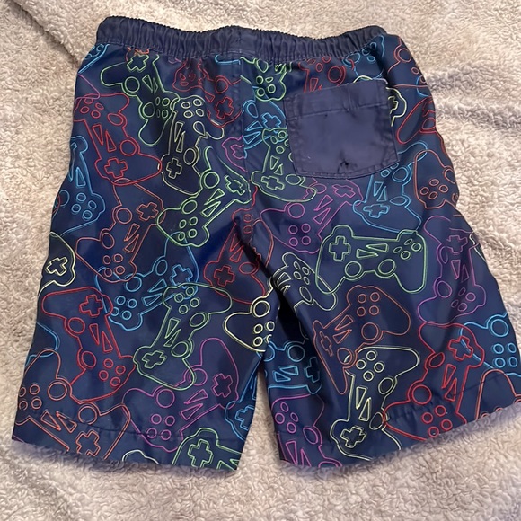 Land’s End boys’ swim trunks - Picture 4 of 4